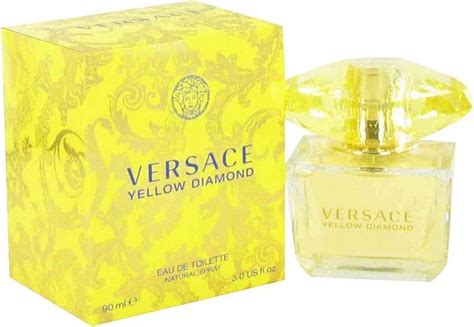 versace bright crystal yellow|versace crystal noir 90ml.